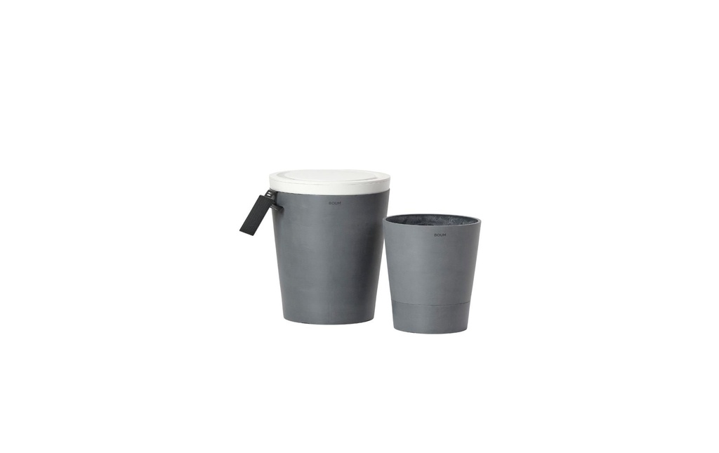 Boum 3 Kit de démarrage Gris