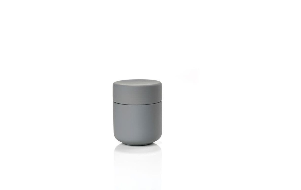 Zone Denmark Boîte de rangement Ume Gris