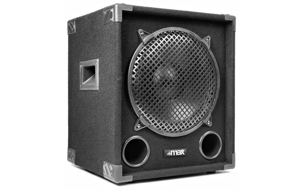 MAX Caisson de basses MAX15SUB