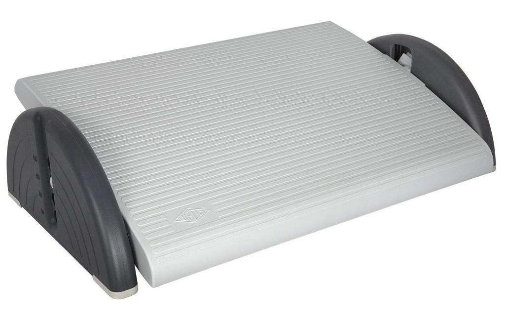 WEDO Repose-pied Relax Plus 4 niveaux