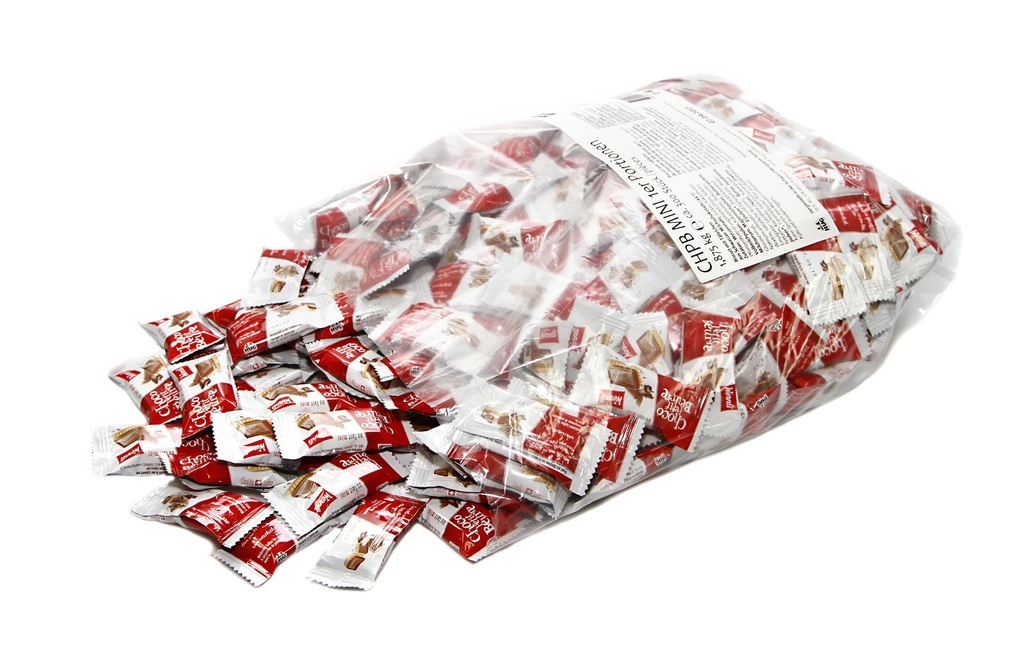 WERNLI Wernli CHPB 6.25g (300 pces)