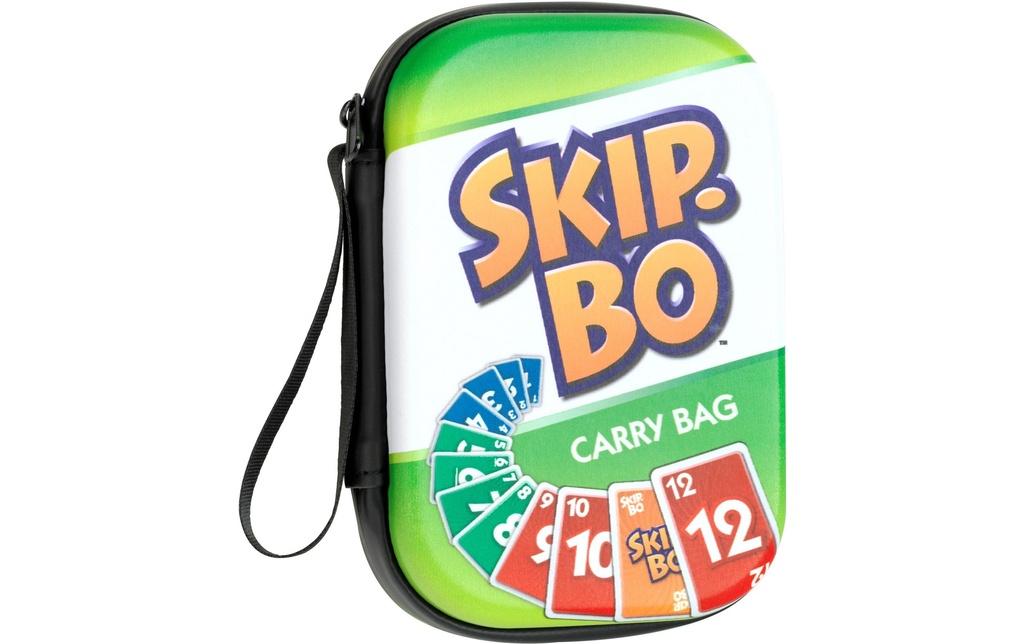 Klein-Toys Skip.Bo Sac de transport