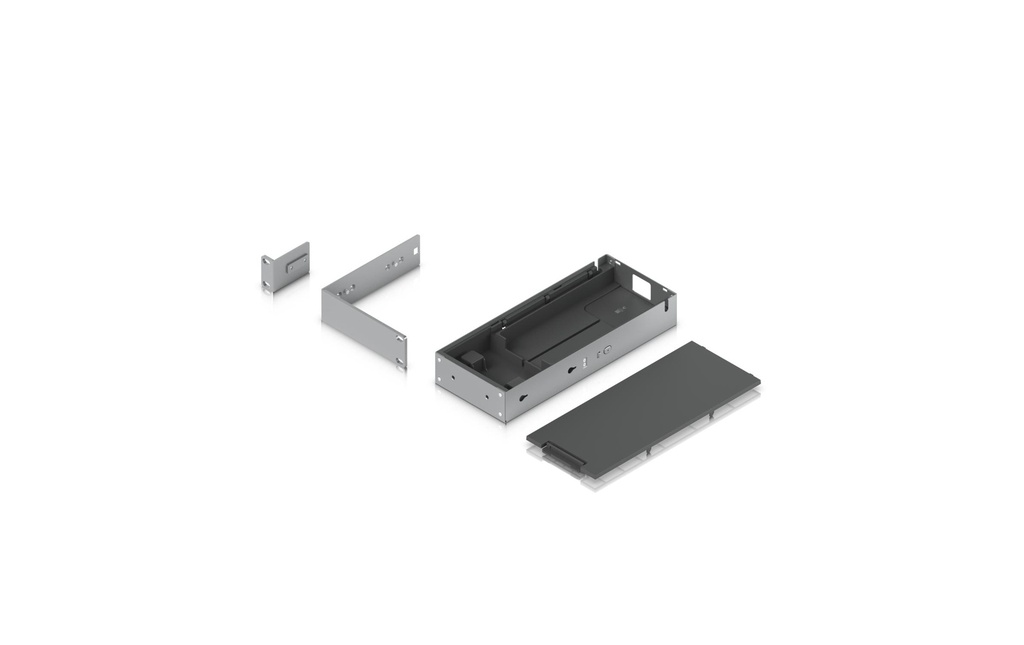 Ubiquiti Kits de montage UACC-PRO-MAX-16-RM pour USW-PRO-MAX-16/POE