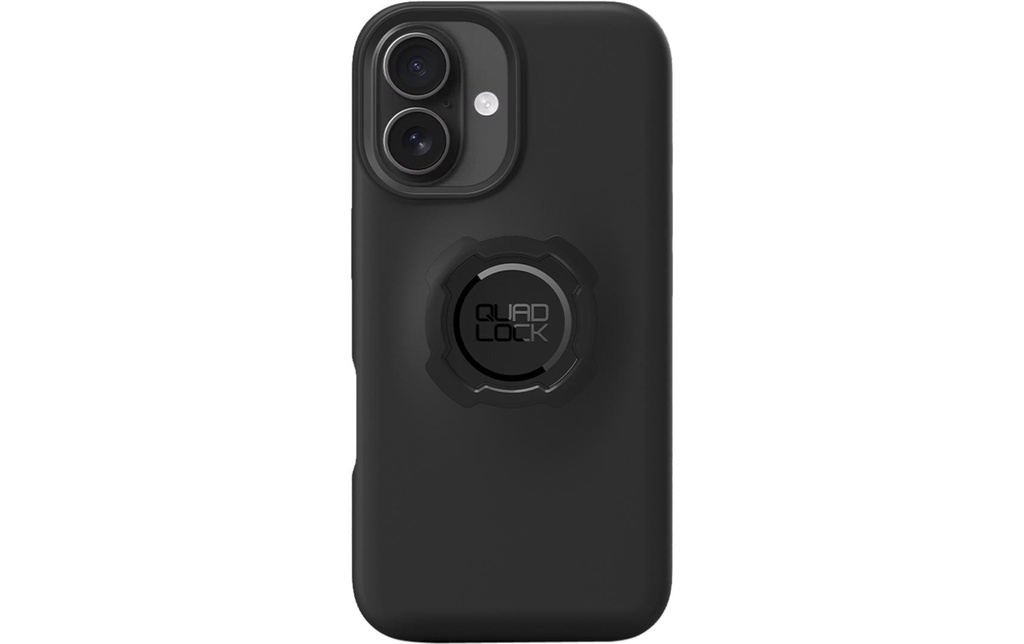 Quad Lock Étui sport & extérieur iPhone 16