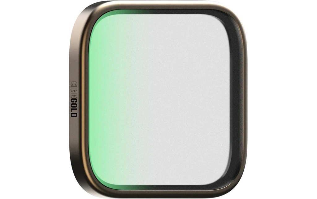 PolarPro Filtre LiteChaser CineGold pour LCP15/16/17