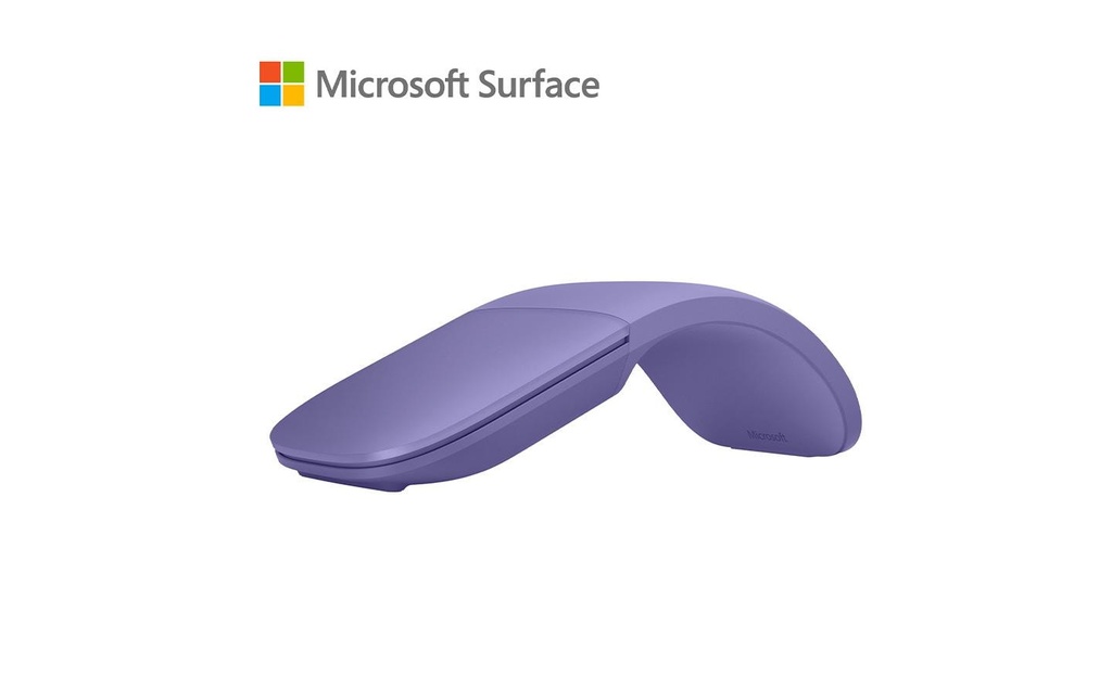 Microsoft Surface Arc Mouse Violet