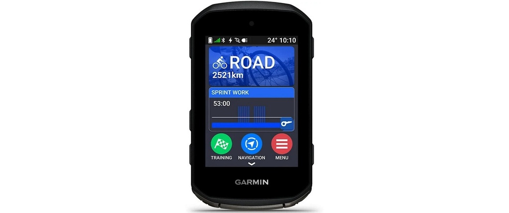 GARMIN GPS de vélo Edge 850