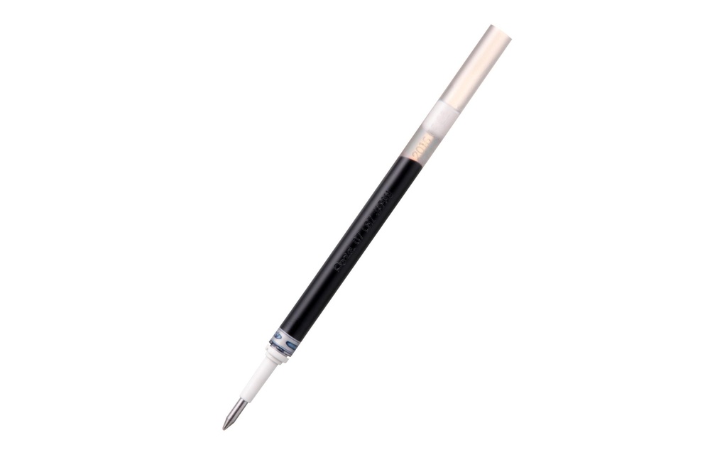 pentel Mine de crayon EnerGel 0.7 mm, Bleu marine