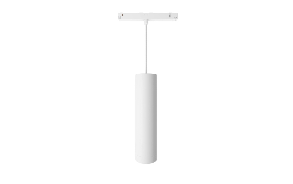 Philips Hue Luminaire suspendu à LED Perifo Suspension Extension Blanc