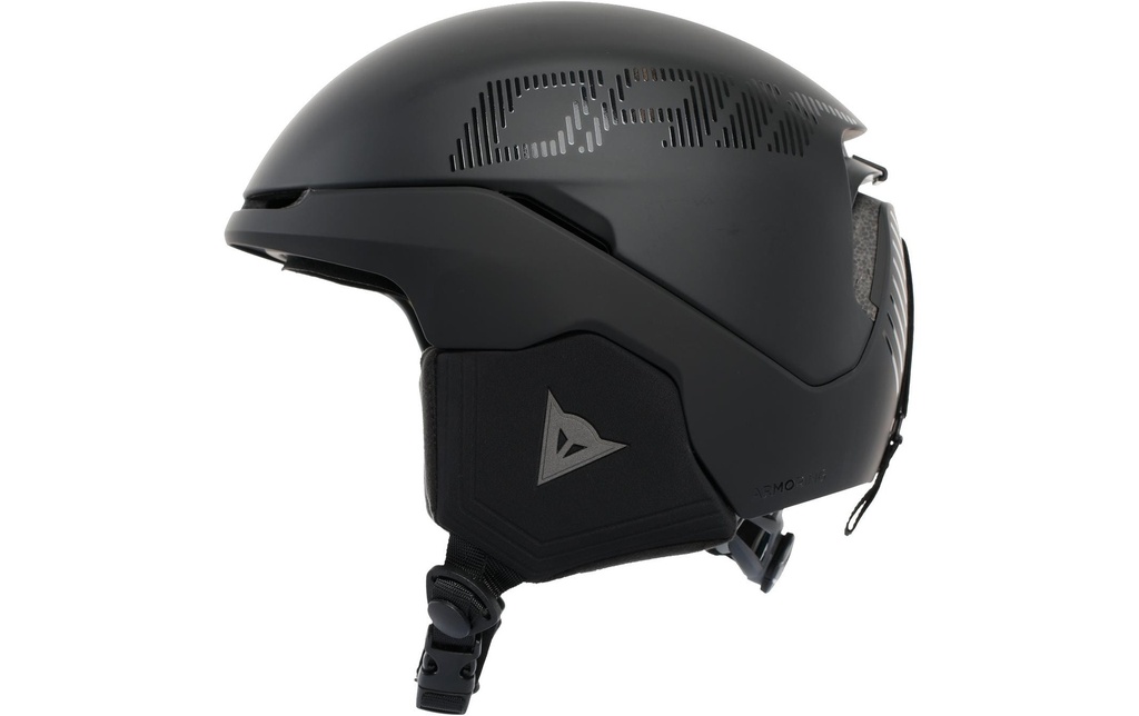 DAINESE Casque de ski Nucleo MIPS Matt stretch-limo/black 59 - 62 cm