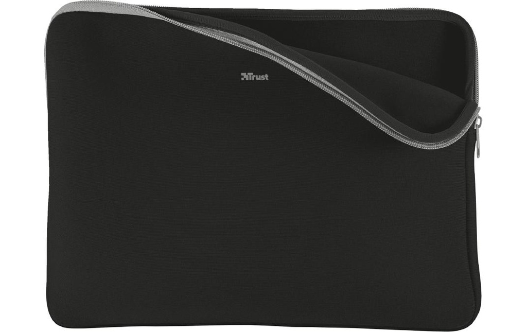 Trust Sleeve pour tablette Primo Soft Noir, 11.6