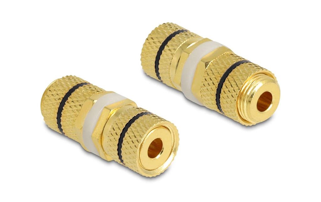Delock Adaptateur audio Optique 1 borne Spécial - Spécial