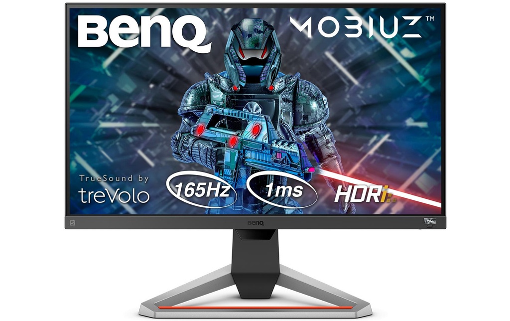 BenQ Moniteur EX2710S 27 , 1920 x 1080 (Full HD)