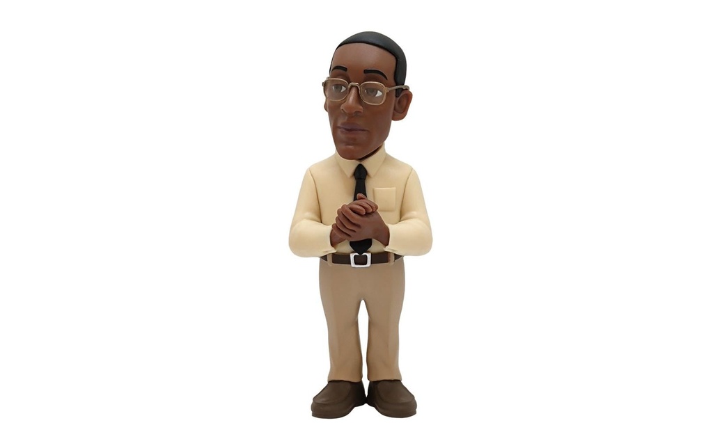 Minix Figurine Breaking Bad: Gus Fring 12 cm