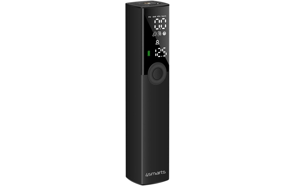 4smarts Minipompe Électrique VoltPump