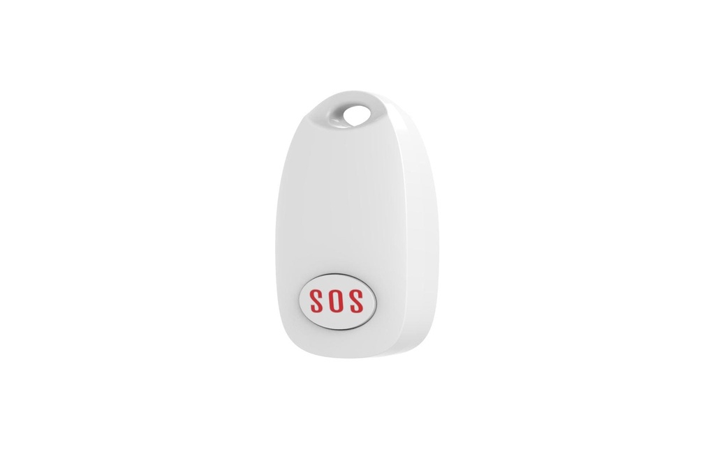 Fanvil KT10 Émetteur radio d'appel d'urgence pour Fanvil X305, 433 MHz