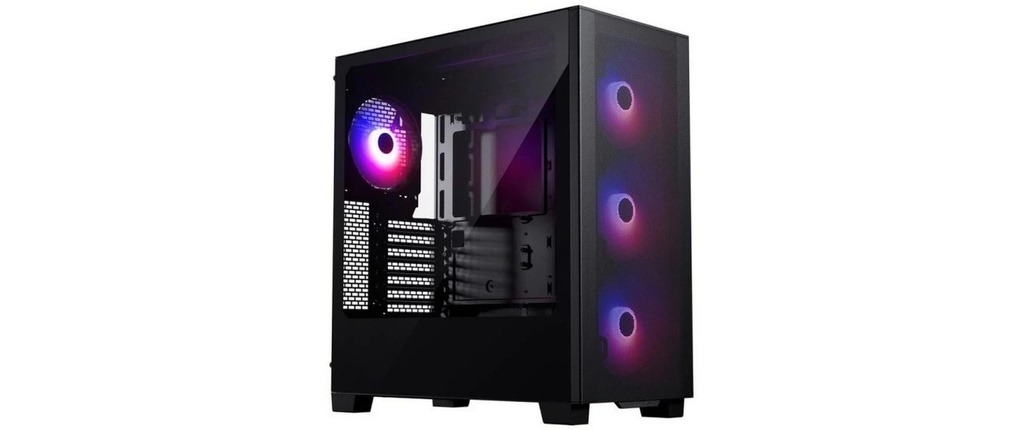 Phanteks Boîtier d’ordinateur XT Pro Ultra ATX DRGB Noir