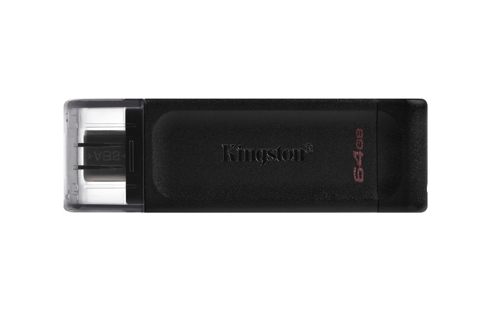 Kingston Clé USB DataTraveler 70 64 GB