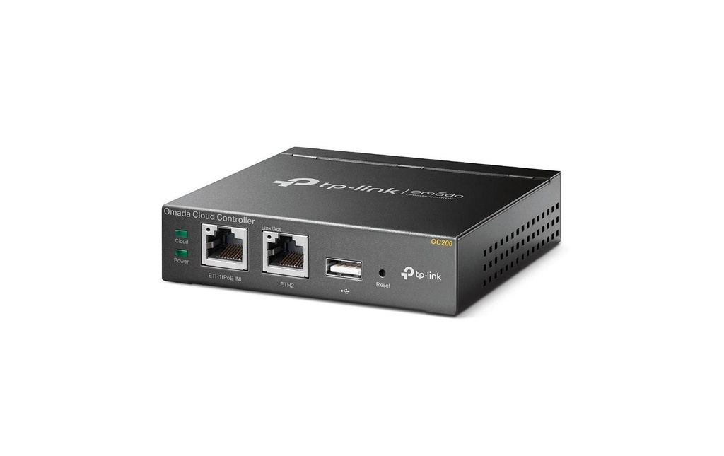 TP-Link Contrôleur sans fil Contrôleur matériel Omada OC200