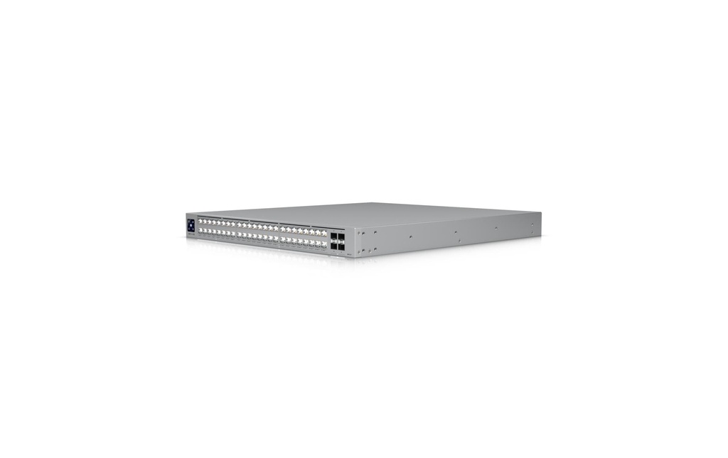 Ubiquiti PoE++ Switch Pro XG 48 PoE 52 ports