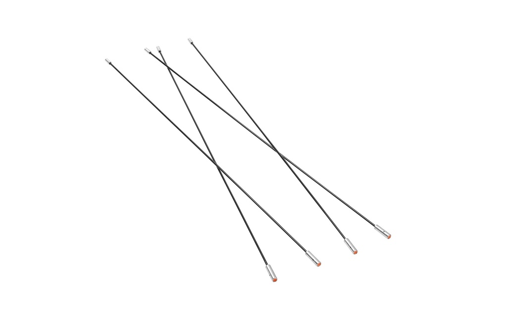 Profoto Kit rod pour OCF Softbox Striplight 30 x 90 cm
