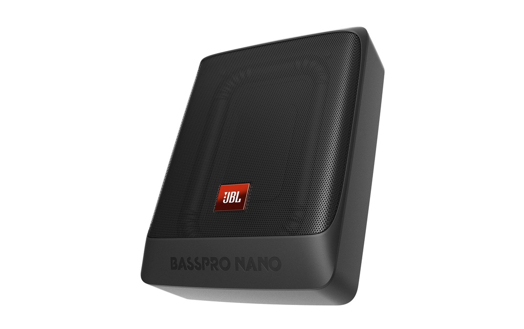 JBL Car Subwoofer Bass Pro Nano