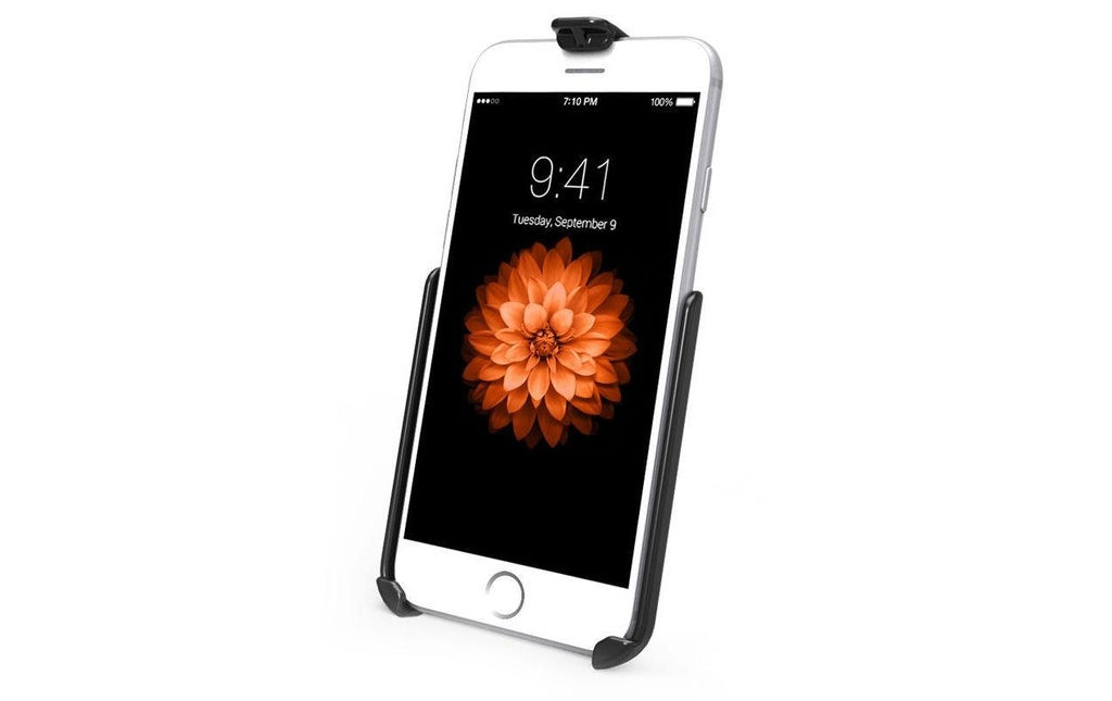 RAM Mounts Supports pour smartphone iPhone 6 RAM-HOL-AP19U