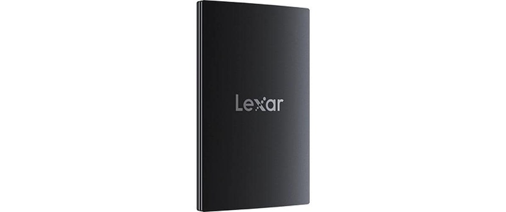 Lexar SSD externe SL500 4000 GB