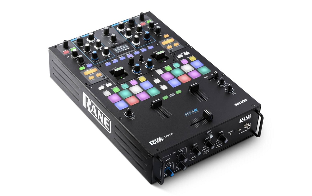 Rane Mixeur DJ Seventy