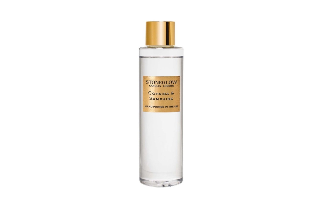 Stoneglow Recharge Copaiba & Samphire 210 ml