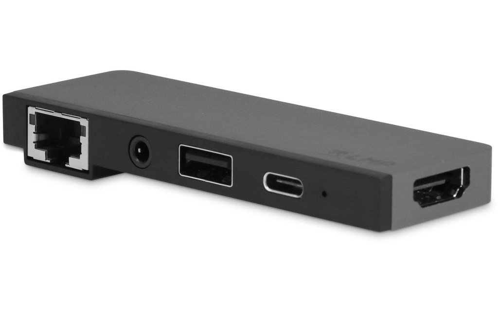 LMP Station d'accueil USB-C Tablet Dock Pro