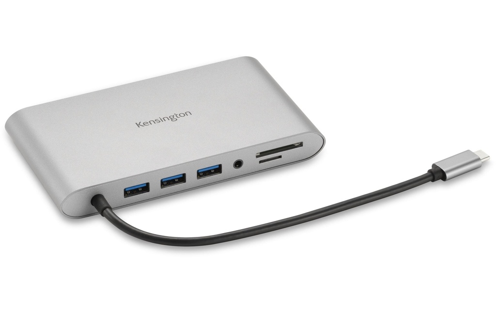 Kensington Station d'accueil USB-C UH1440P