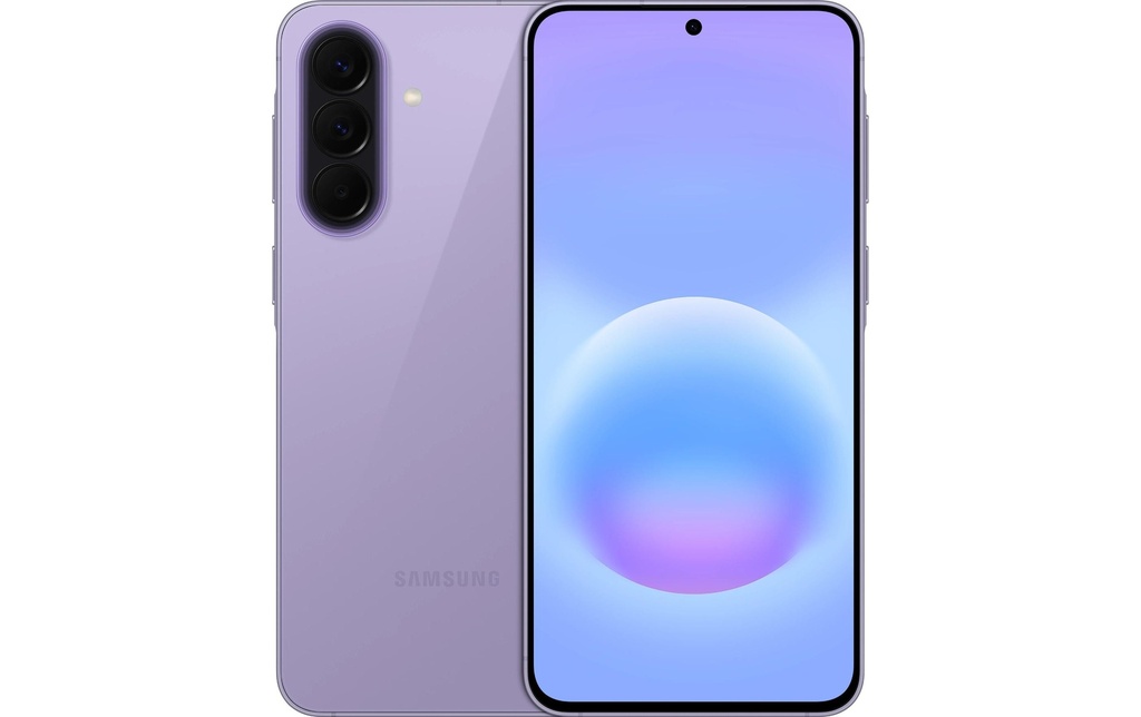 Samsung Galaxy A57 5G 256 GB Awesome Lilac