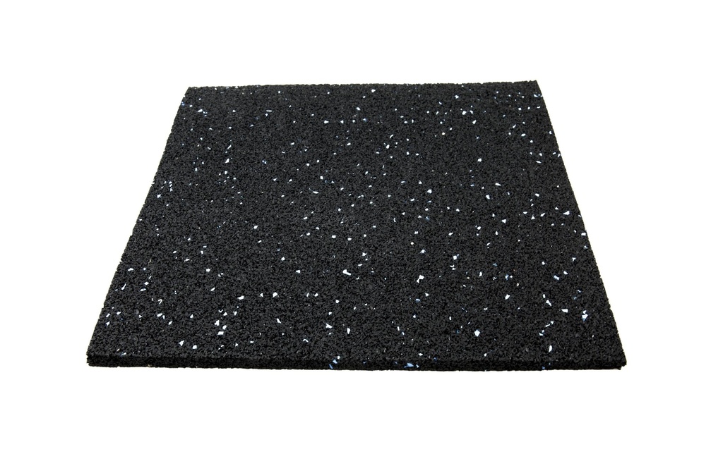 Zurrfix Tapis antidérapant 250 x 250 x 8 mm