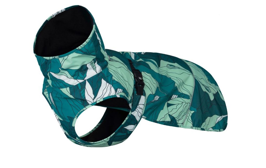 Icepeak Manteau d’hiver Northlander Vert, S