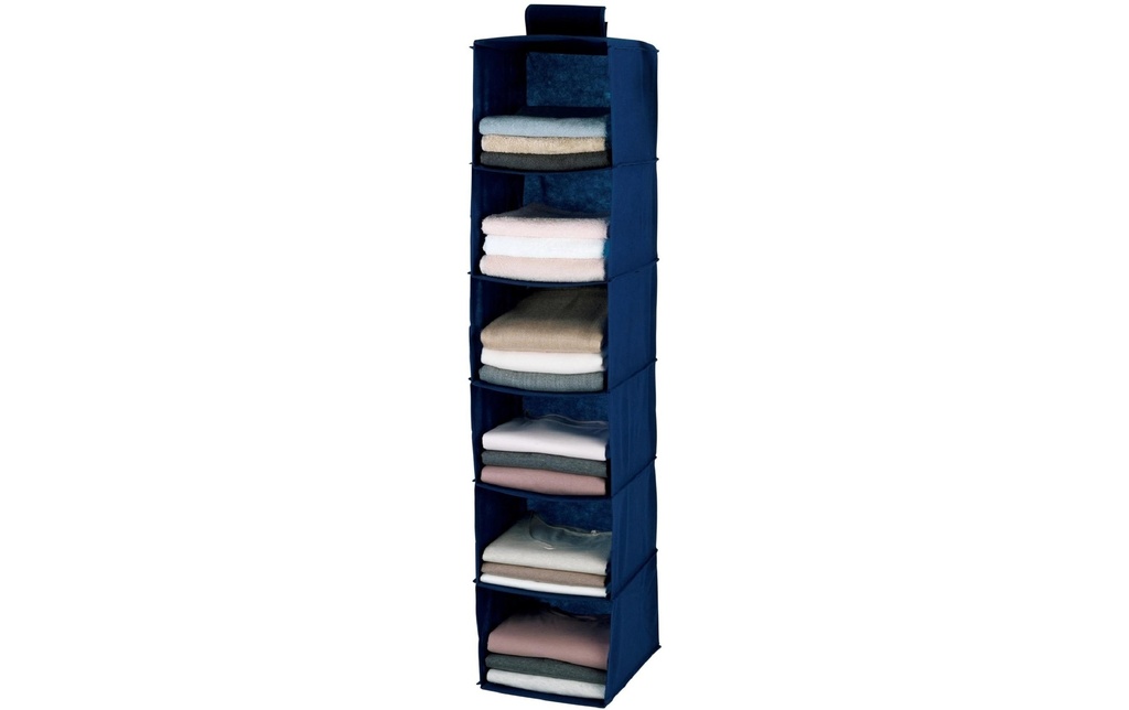 Wenko Trieur à linge Air 30 cm x 120 cm, 1 Pièce/s
