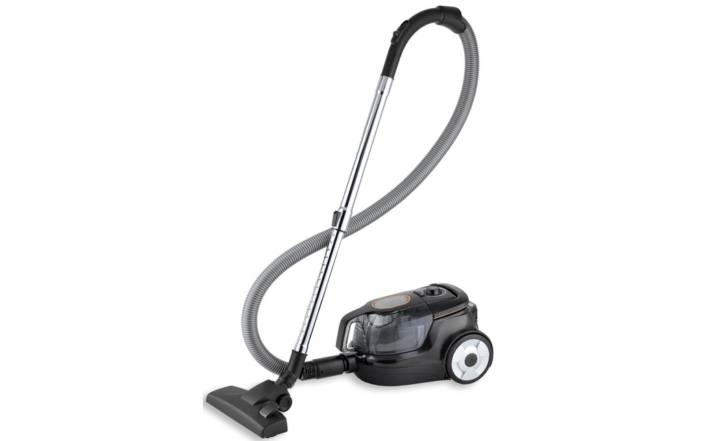 Rotel Aspirateur traîneau U6744CH