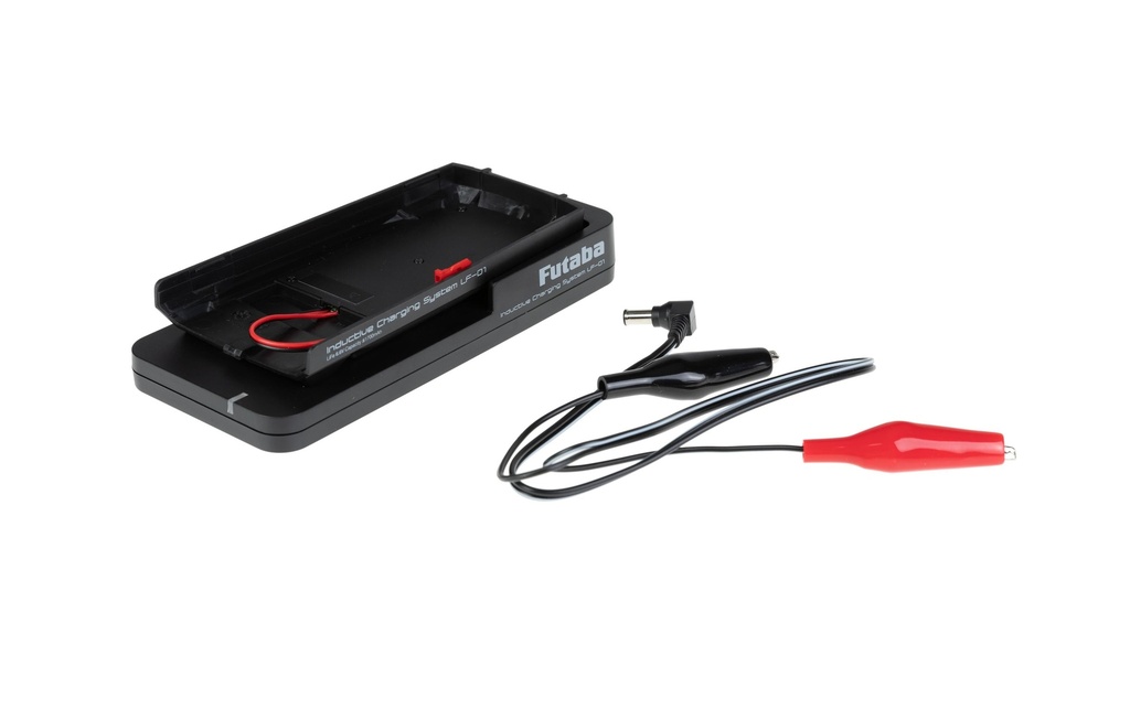 Futaba Station de recharge inductive ICS LF-01