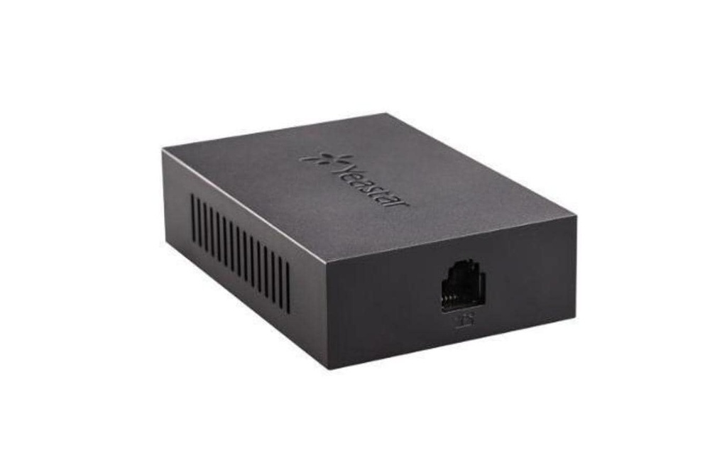 Yeastar Gateway TA100 VoIP analogique 1x RJ11 FXS