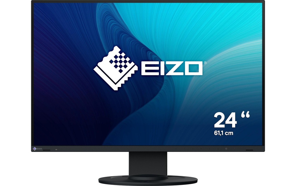 EIZO Moniteur FlexScan EV2410R Swiss Edition