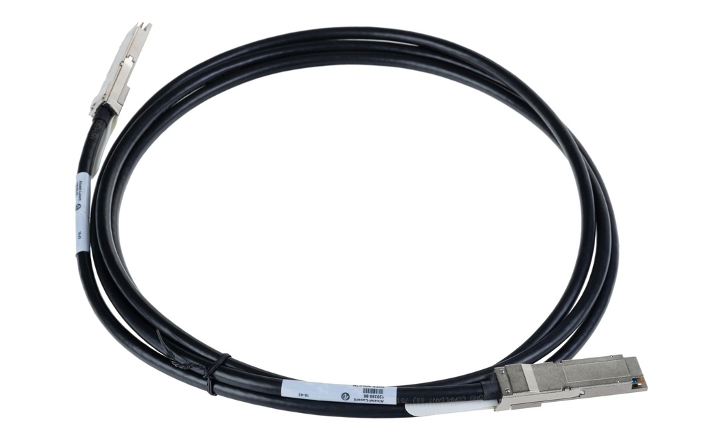 Alcatel-Lucent Câble d’empilement OS6860-CBL-300 3m