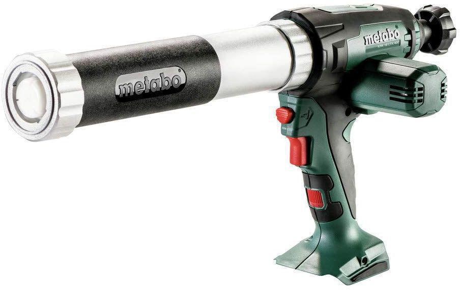 Metabo Pistolet à cartouches sans fil KPA 18 LTX 400 Solo