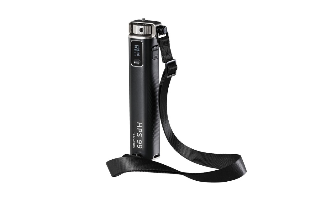 Smallrig HPS99 Kit de puissance portable