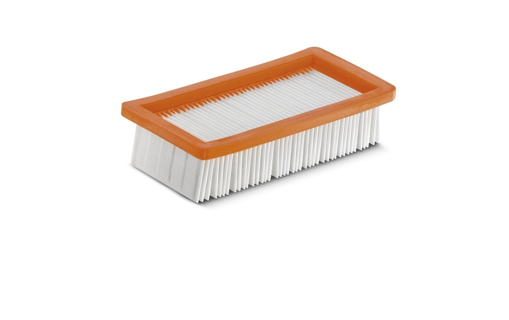 Kärcher Filtre de rechange Filtre plat à plis KFI 7420