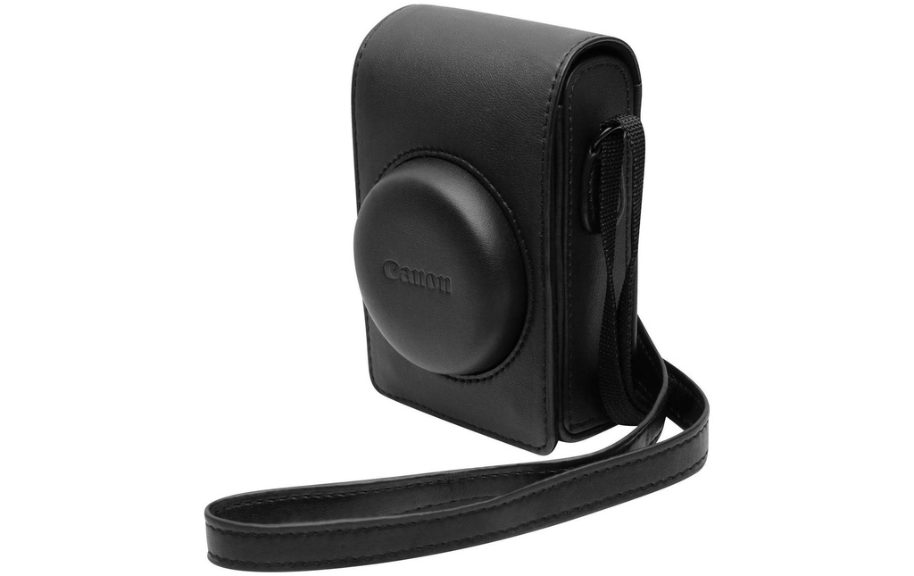 Canon Sacoche pour caméra DCC-1950 Noir