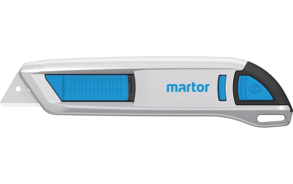 Büromaterial Cutter Secunorm 500 19 mm