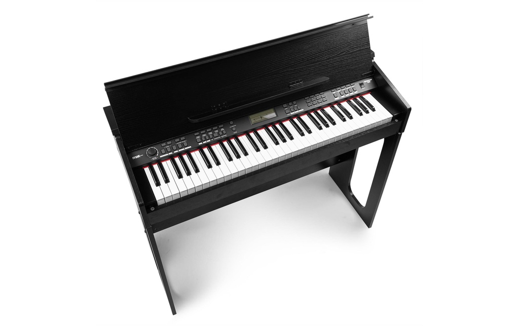 MAX Clavier RhapsodyDP61