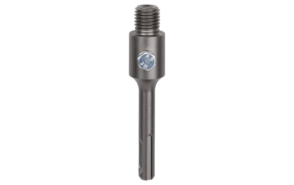 Bosch Professional Adaptateur SDS plus pour couronnes-trépans M16, 105 mm