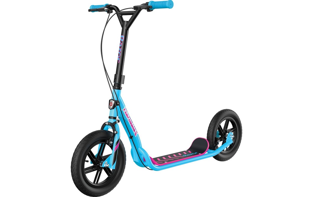 Razor Patinette Flashback Bleu