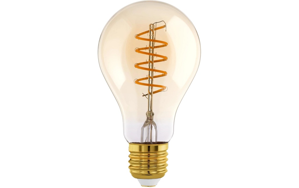 EGLO Leuchten Lampe 4 W E27 Blanc chaud